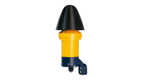 Sirene MEDC dEV 20
