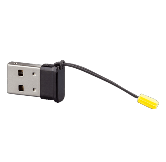 VEGA Adaptador Bluetooth USB