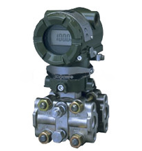 Transmissor de Pressão Absoluta EJA310A