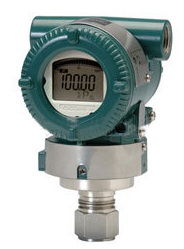 Manômetro EJX610A/EJX630A e transmissor de pressão absoluta