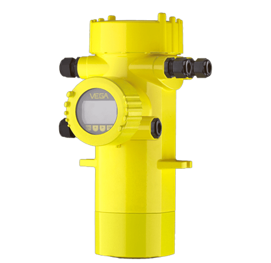 VEGA MINITRAC 31