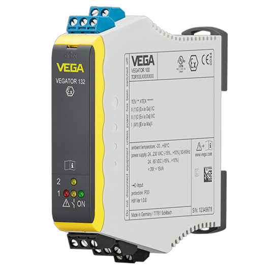 VEGATOR 132