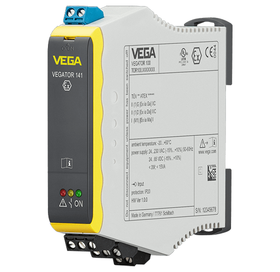 VEGATOR 141