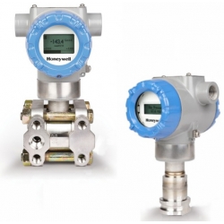 Transmissores de pressão manométrica Honeywell SmartLine ST 800