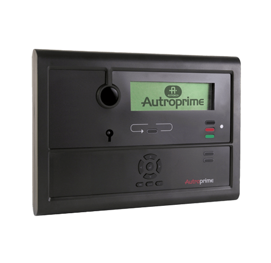 Repeater panel BS-211