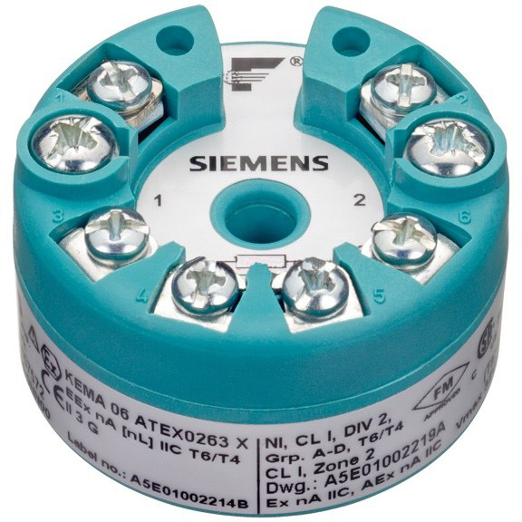SIEMENS SITRANS TH400